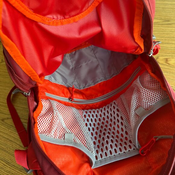 Backpacks